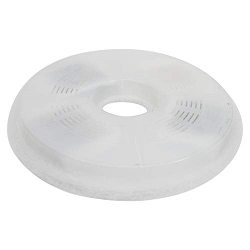 9x Pet Water Fountain Filter for Catit Flower Cat Water Fountain (9 Count)