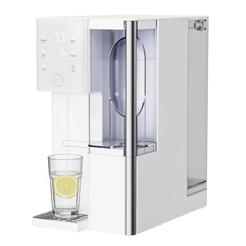Reverse Osmosis Water Filter Countertop System