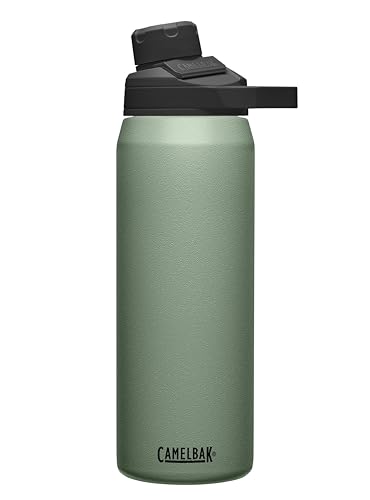 Chute Mag Stainless Steel Water Bottle 25oz