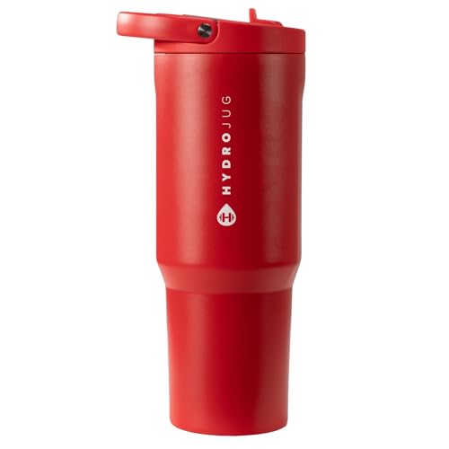 Sport 40 oz Insulated Stainless Steel Water Bottle