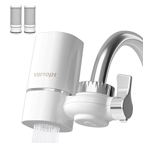 Faucet Water Filter for Sink