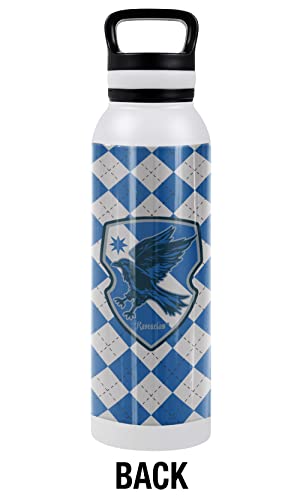 Harry Potter Vacuum Insulated Stainless Steel with Loop Cap