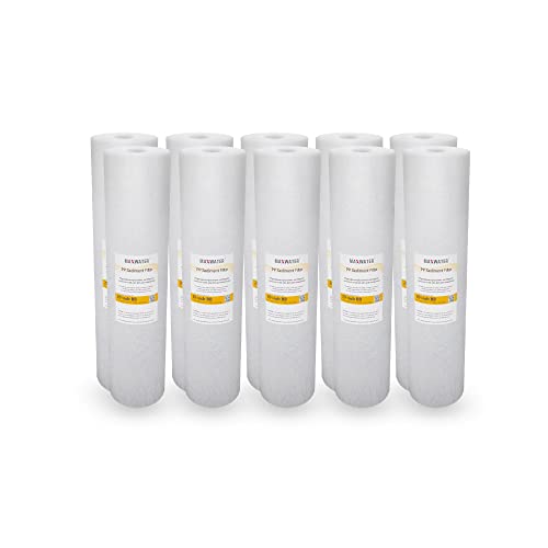 5 Micron 20 x 4.5 Sediment Filter 20 inch Replacement Cartridge