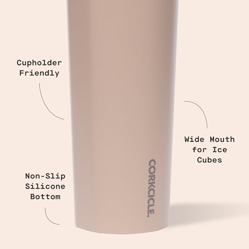 Sport Canteen 20 oz Triple Insulated Bottle