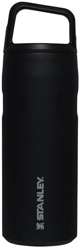 IceFlow Cap and Carry Water Bottle 16 oz
