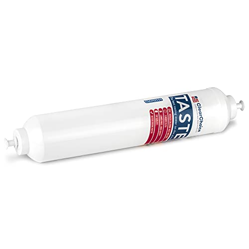 Universal Inline Fridge Filter 3 (3 Count)