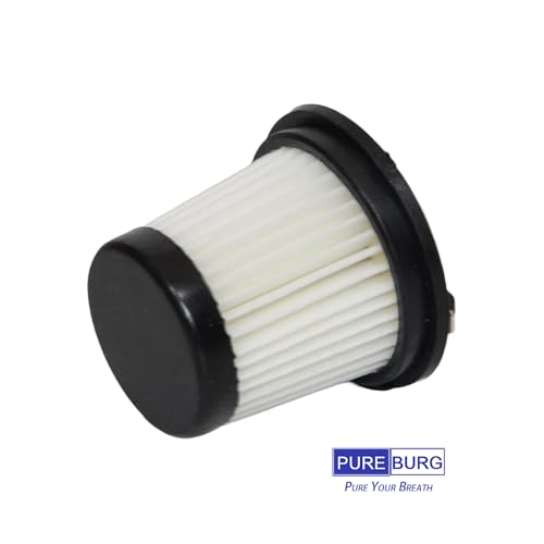 6 Pack Replacement Filter Compatible With Autobot VX (6 Count)