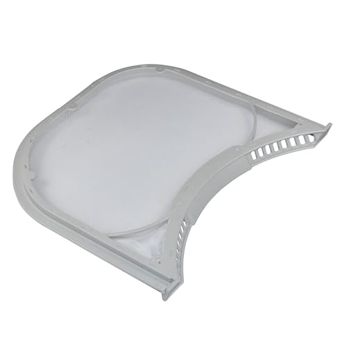 Dryer Lint Screen Filter Assembly compatible with LG DLE2050W DLG2051W DLE2101W DLG2102W DLE2240W DLE2250 DLG2251 DLE2301R DLG2302R DLE2301W DLG2302W Dryers