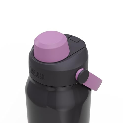 Thrive Chug Stainless Steel Water Bottle 32oz