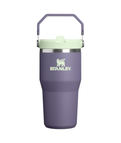 IceFlow 2.0 Flip Straw Tumbler