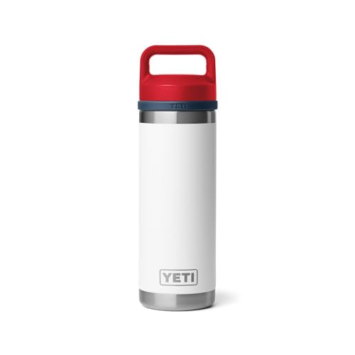 Rambler 18 oz Bottle
