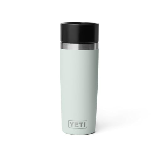 Rambler 16 oz Travel Bottle