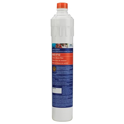 H2O F12 Pure H2O 5