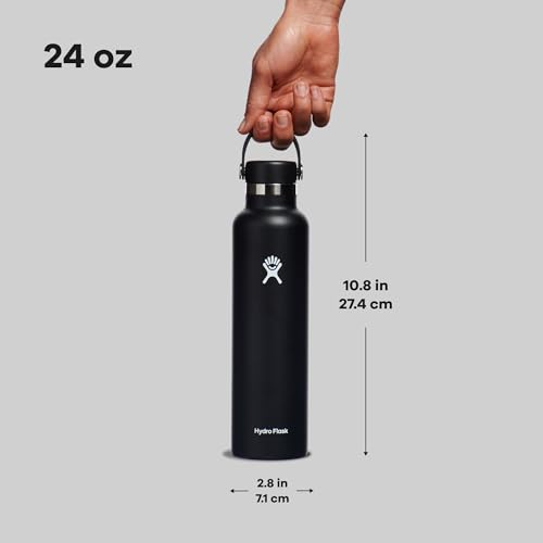 Water Bottle Insulated Stainless Steel