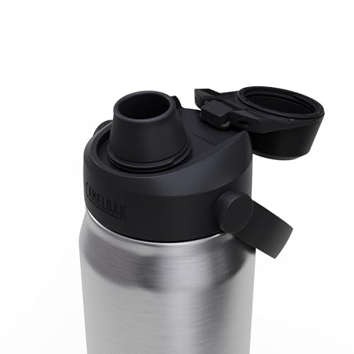 Thrive Chug Stainless Steel Water Bottle 25oz