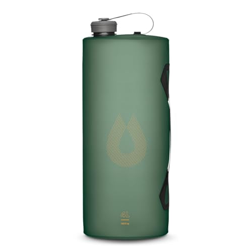 Seeker Collapsible Camping Water Storage