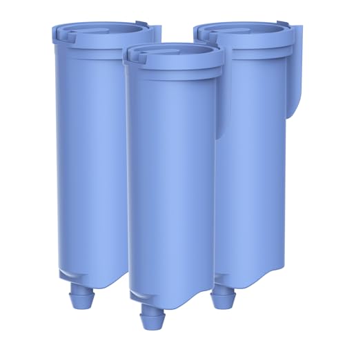 Compatible with GE Profile Scale Inhibiting Filter 3 Pack (3 Count)