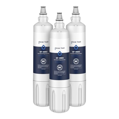 Water Filter Replacement for Sub (3 Count)