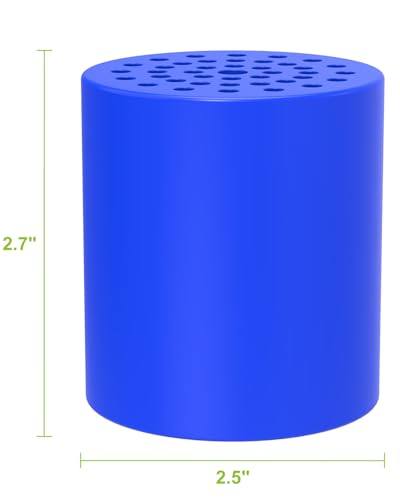 Shower Filter Replacement Cartridge