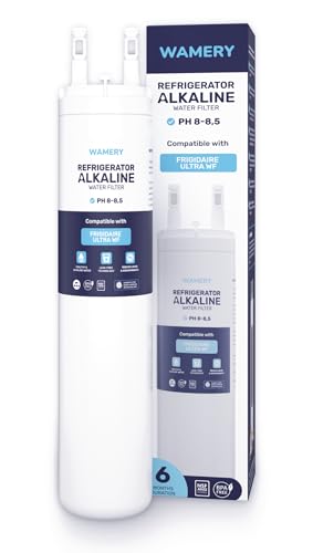 Alkaline Fridge Water Filter Replacement