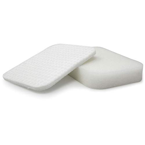 1 HEPA & 2 Foam Filters for Shark Navigator Pet Plus NV150