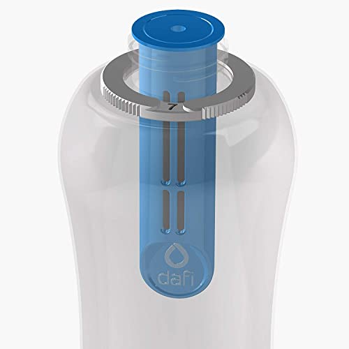 Sports Water Bottle Filter Replacement (3 Count)
