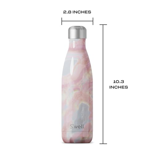 S’well Stainless Steel 17oz Water Bottle