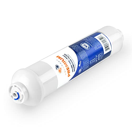 Premium Inline Post (6 Count)