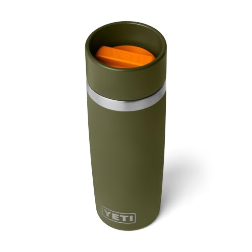 Rambler 16 oz Travel Bottle