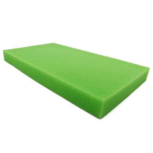 Aquarium Bio Sponge Pad Filter Media for Fish Tank