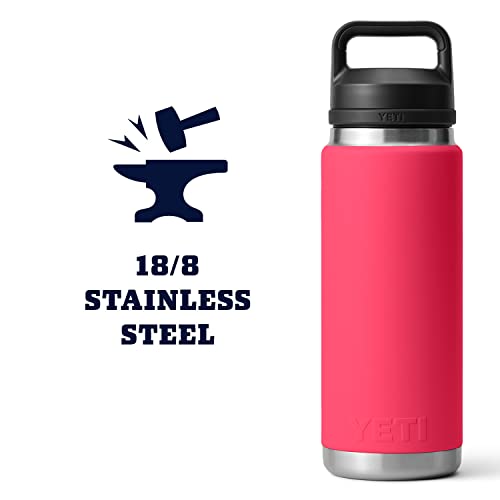 Rambler 26 oz Bottle