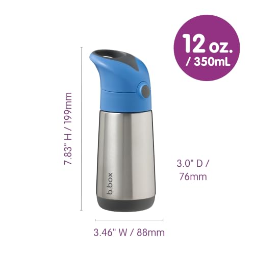 Insulated Water Bottle for Kids