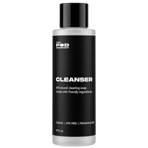 IcePod Cleanser