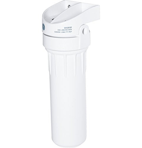 Water Filter System for Entire Home