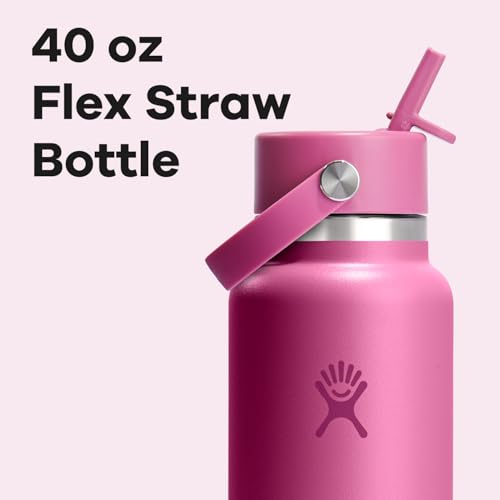 Water Bottle Insulated Stainless Steel