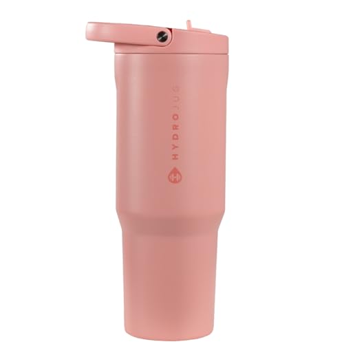 Sport 32 oz Insulated Stainless Steel Water Bottle