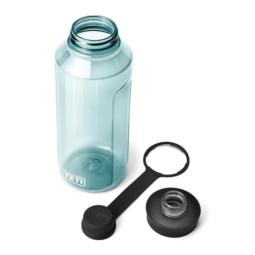 Yonder 1.5L 50 oz Water Bottle with Yonder Tether Cap