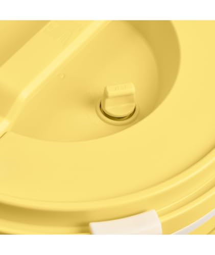 Fast Flow Water Jug