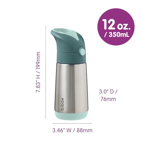 Insulated Water Bottle for Kids
