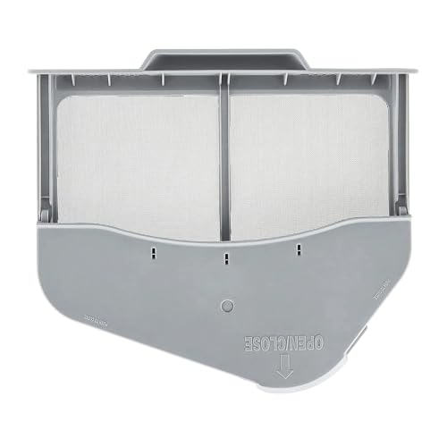 DC97 16742A Lint Screen Filter Replacement For Samsung DVG50M7450WA3 DVG52M7750VA3 DVG52M7750WA3 DVG52M8650VA3 DVG52M8650WA3 DVG54M8750VA3 DVG54M8750WA3 Dryer