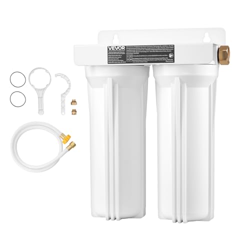RV Water Filter