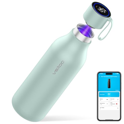 S1 Max 33oz Insulated Stainless Steel Self