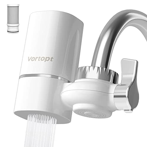 Faucet Water Filter for Sink