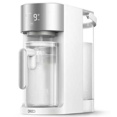 Reverse Osmosis Water Filter Countertop