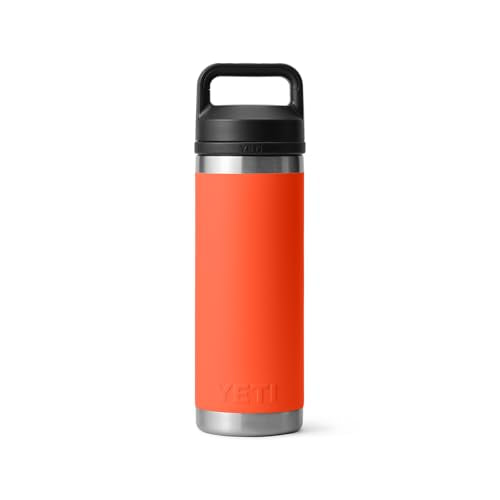 Rambler 18 oz Bottle