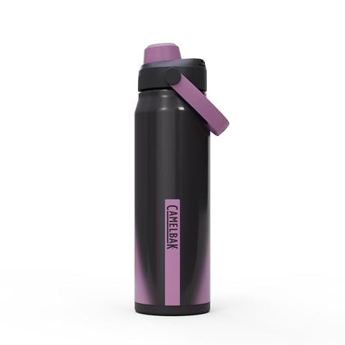 Thrive Chug Stainless Steel Water Bottle 25oz