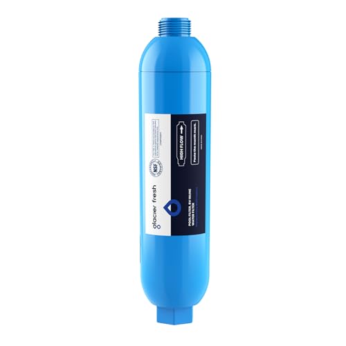 Garden Hose Filter Pre