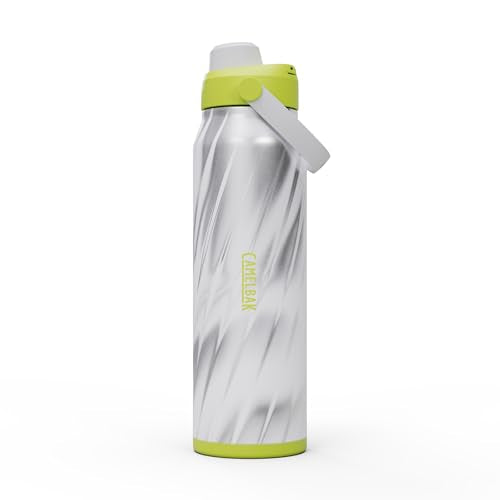 Thrive Chug Stainless Steel Water Bottle 32oz