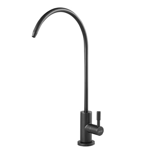 Water Filter Faucet