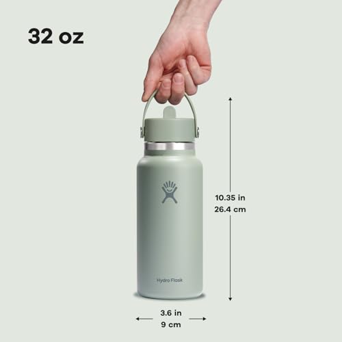 Water Bottle Insulated Stainless Steel